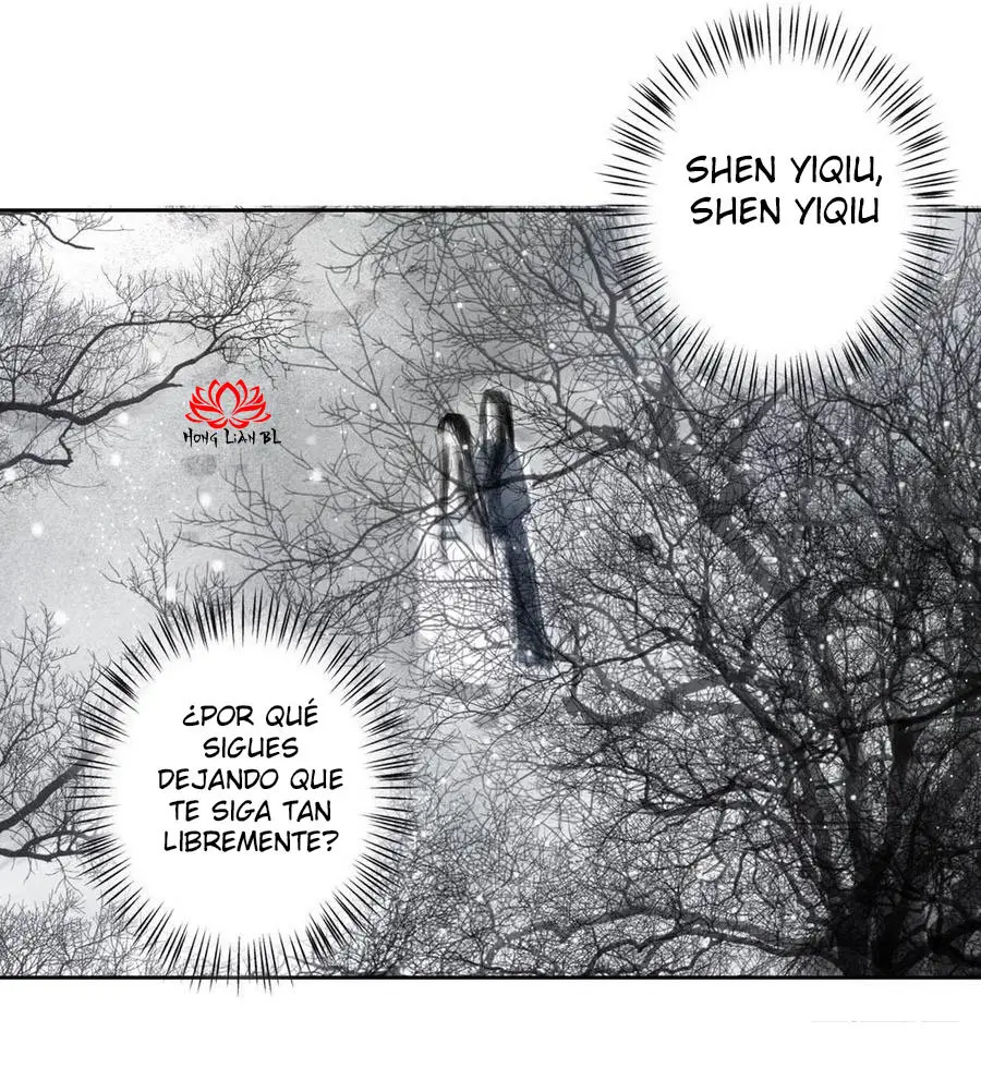 cisne solitario (Love Swan) (2019) - Capítulo 40 - Página 12 - LectorTMOo