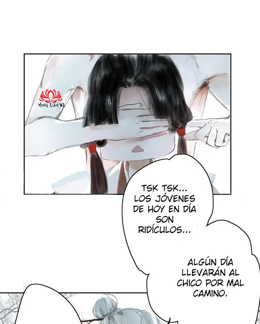 cisne solitario (Love Swan) (2019) - Capítulo 40 - Página 14 - LectorTMOo