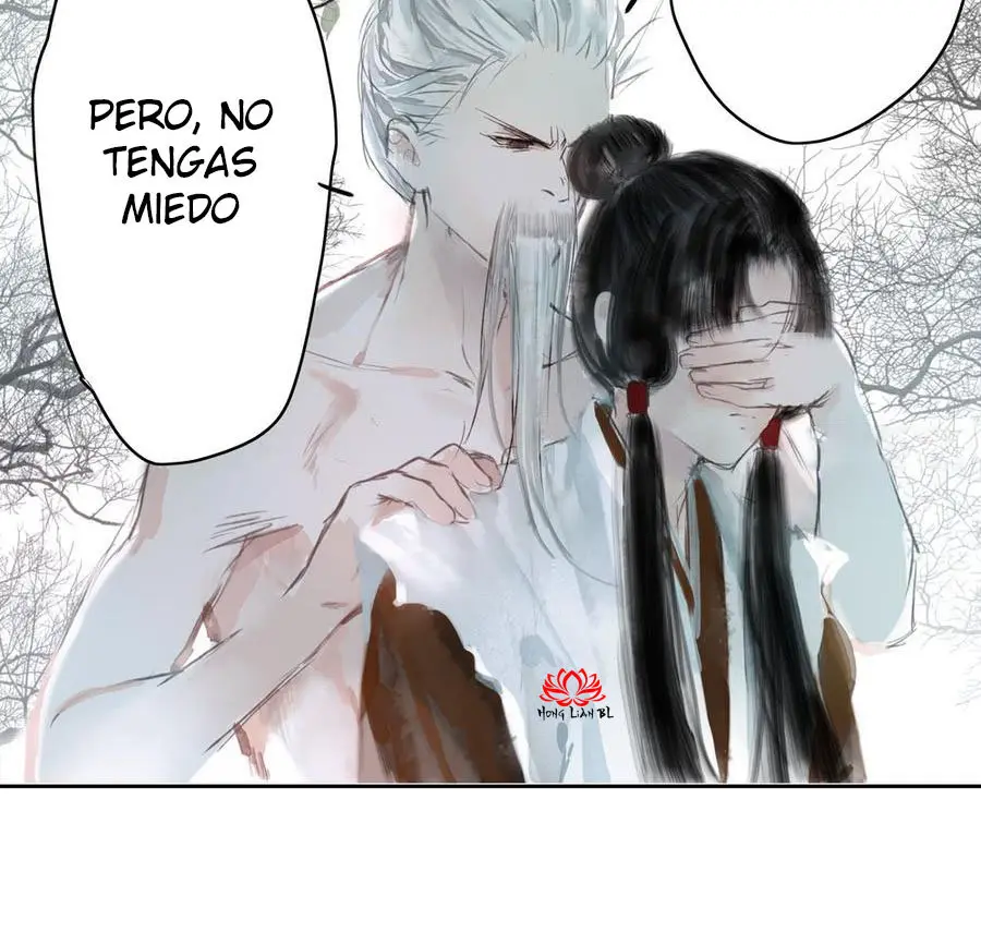 cisne solitario (Love Swan) (2019) - Capítulo 40 - Página 15 - LectorTMOo