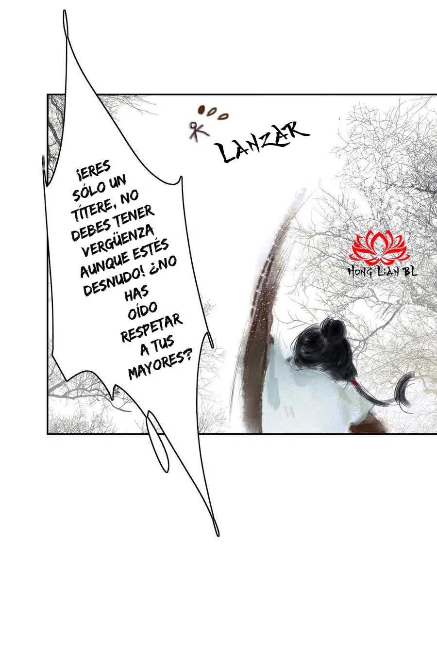 cisne solitario (Love Swan) (2019) - Capítulo 40 - Página 18 - LectorTMOo