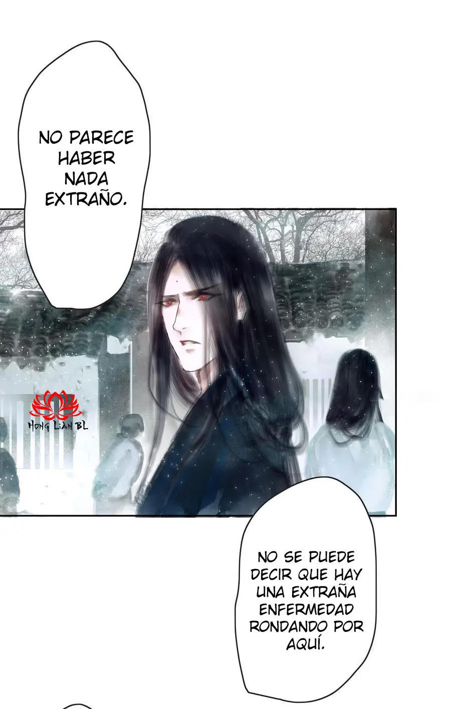 cisne solitario (Love Swan) (2019) - Capítulo 40 - Página 22 - LectorTMOo