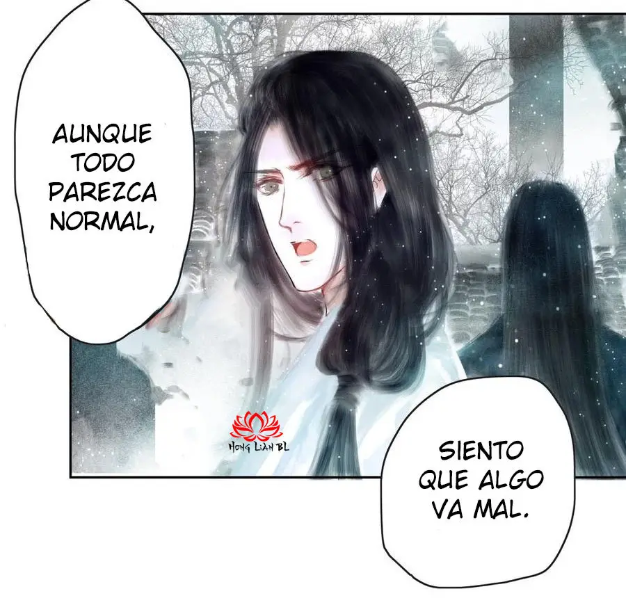 cisne solitario (Love Swan) (2019) - Capítulo 40 - Página 23 - LectorTMOo