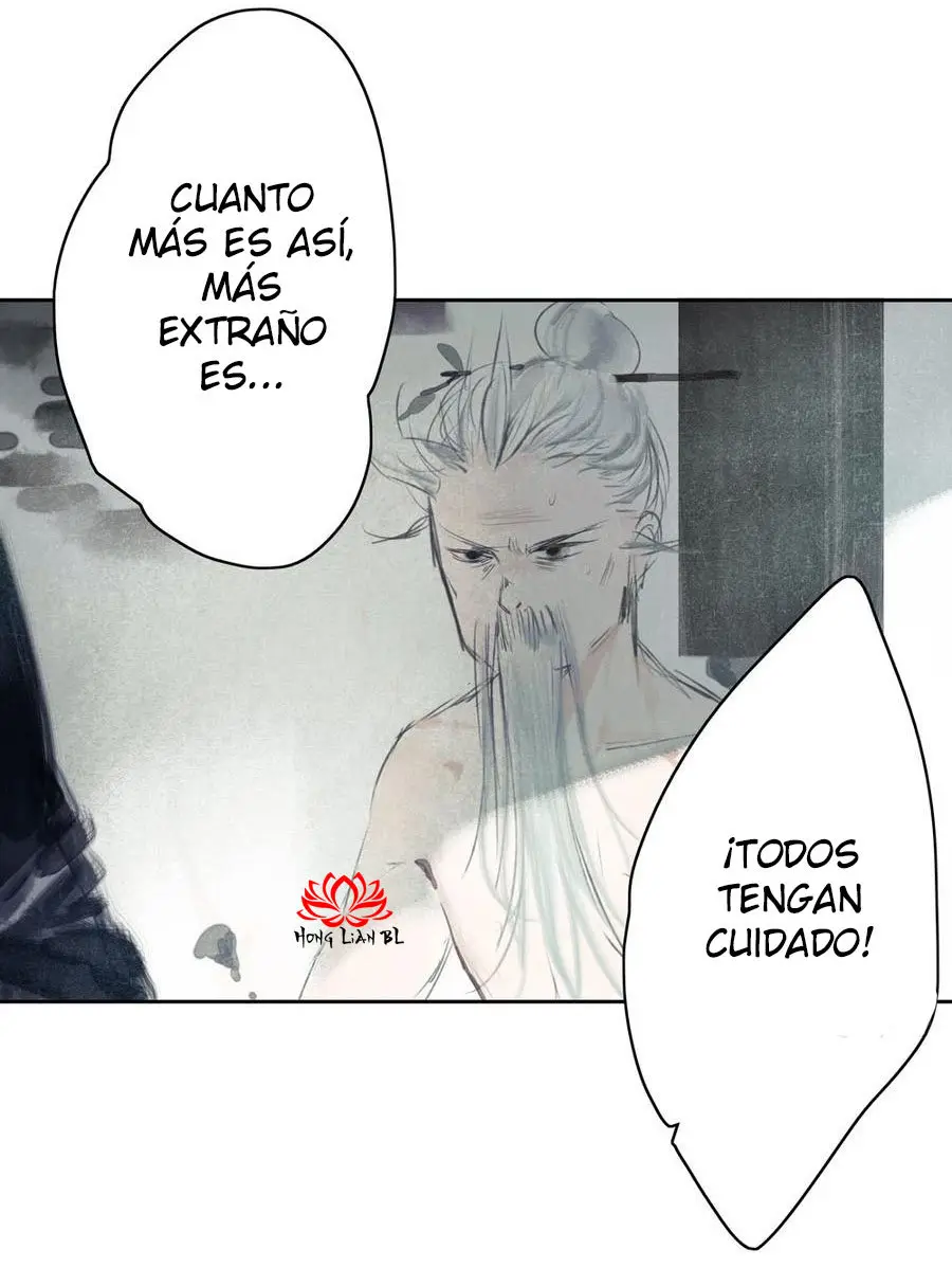 cisne solitario (Love Swan) (2019) - Capítulo 40 - Página 24 - LectorTMOo
