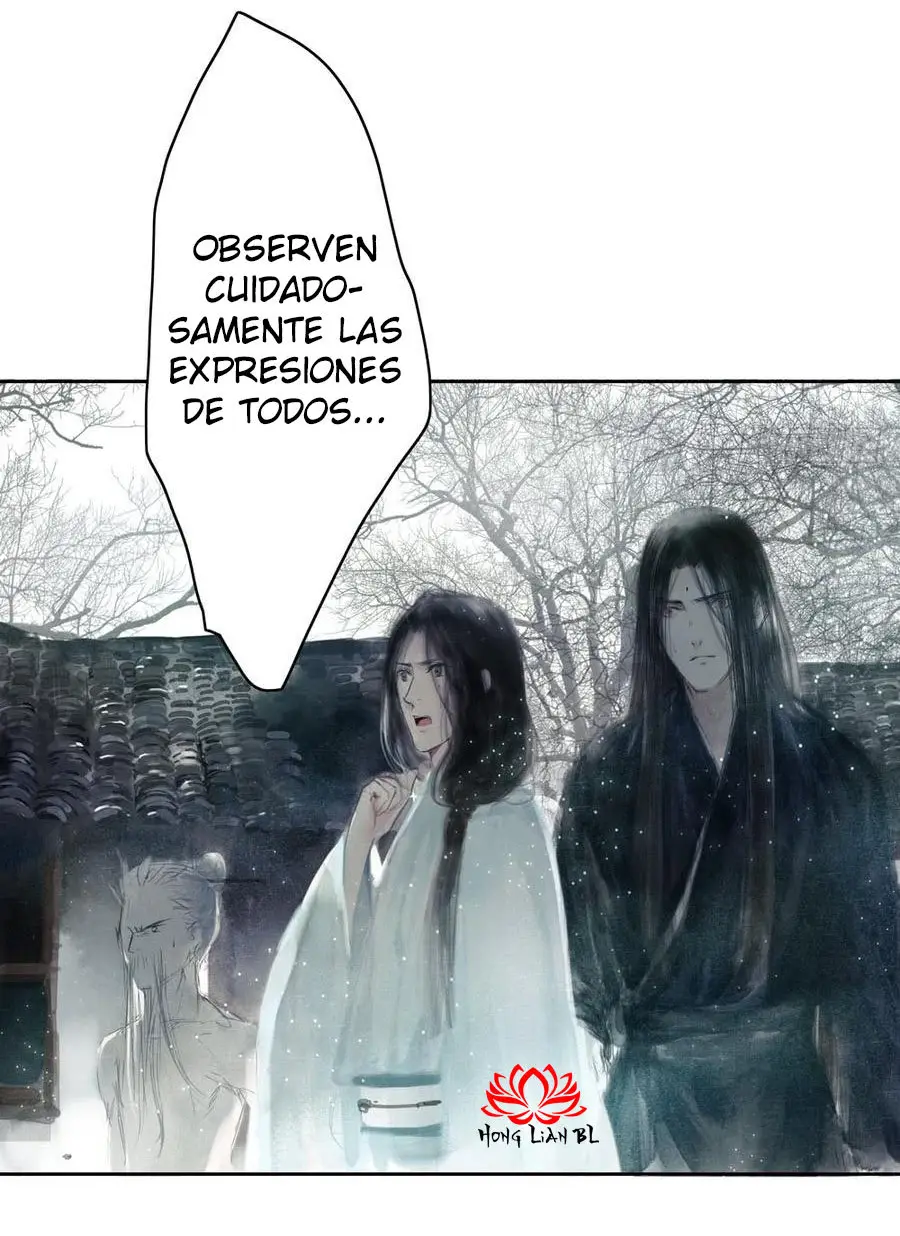 cisne solitario (Love Swan) (2019) - Capítulo 40 - Página 26 - LectorTMOo