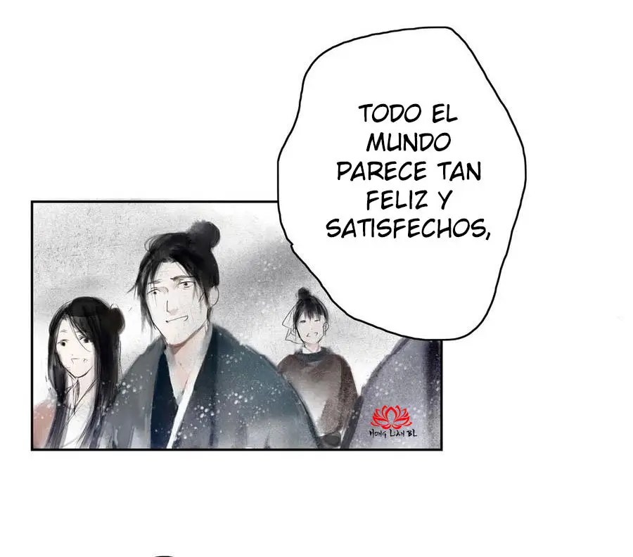 cisne solitario (Love Swan) (2019) - Capítulo 40 - Página 27 - LectorTMOo