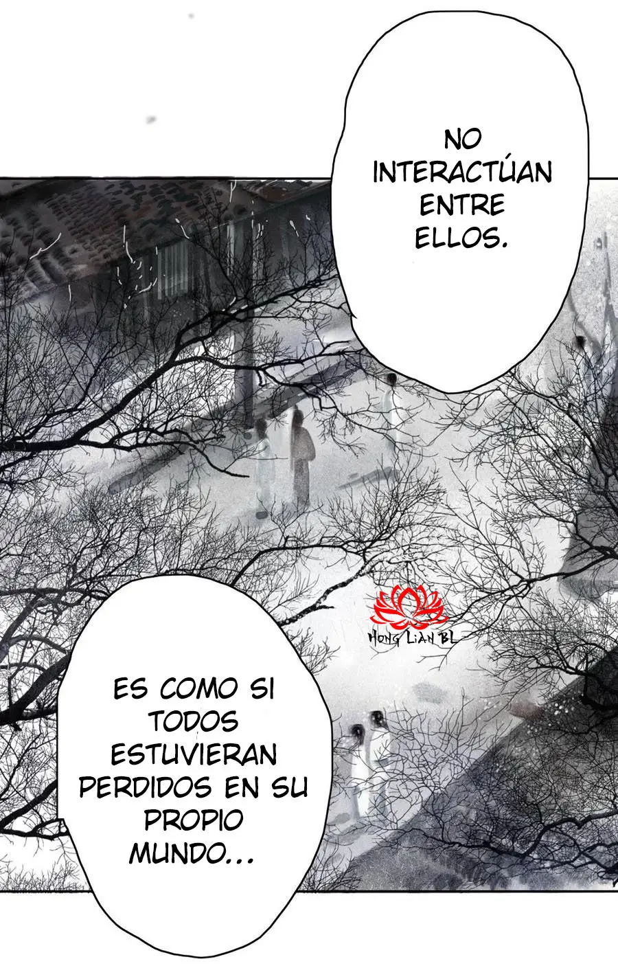 cisne solitario (Love Swan) (2019) - Capítulo 40 - Página 29 - LectorTMOo