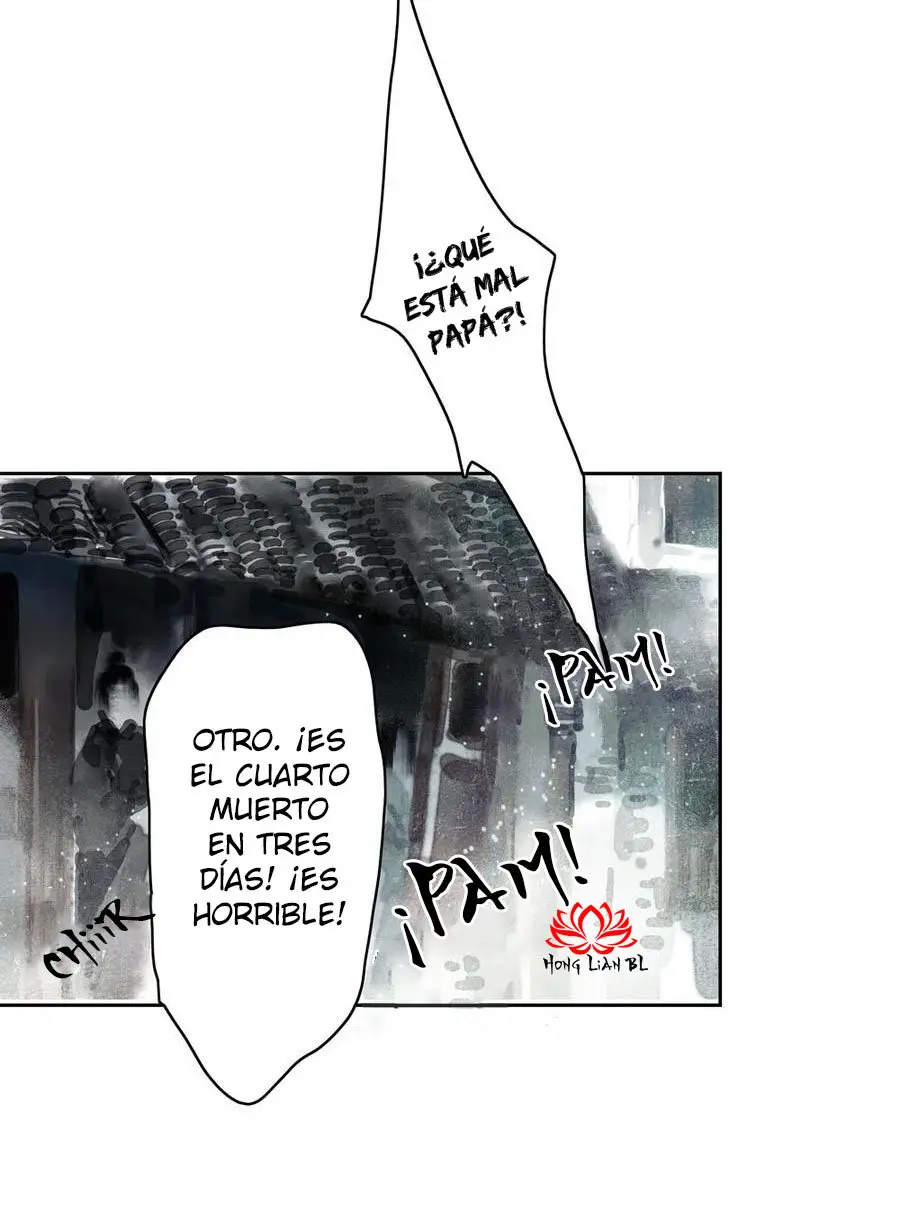 cisne solitario (Love Swan) (2019) - Capítulo 40 - Página 31 - LectorTMOo