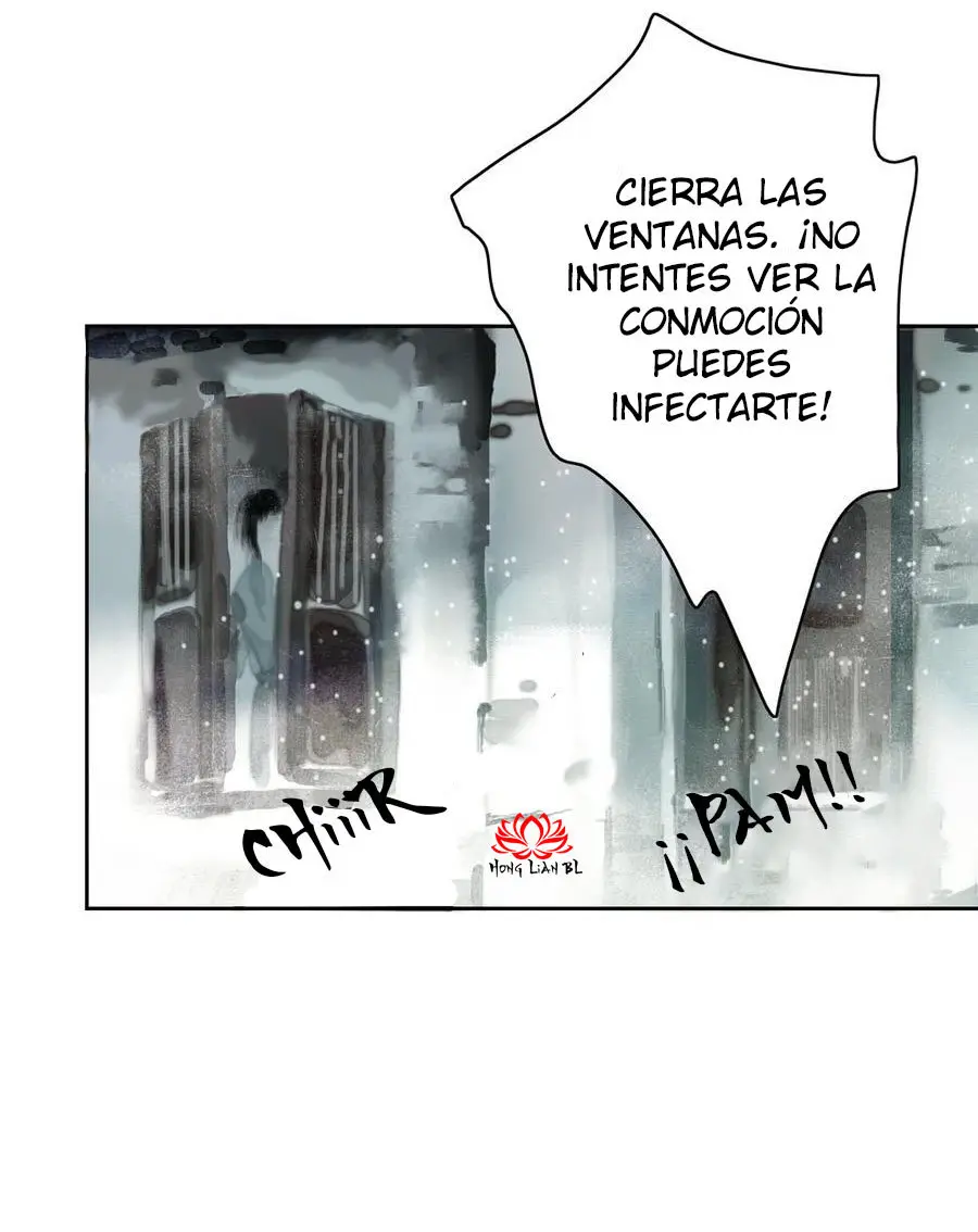 cisne solitario (Love Swan) (2019) - Capítulo 40 - Página 32 - LectorTMOo