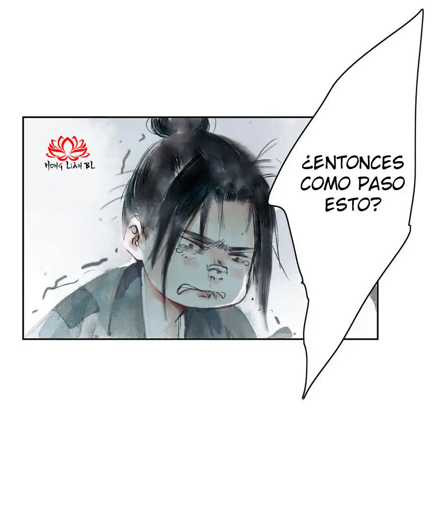 cisne solitario (Love Swan) (2019) - Capítulo 40 - Página 35 - LectorTMOo