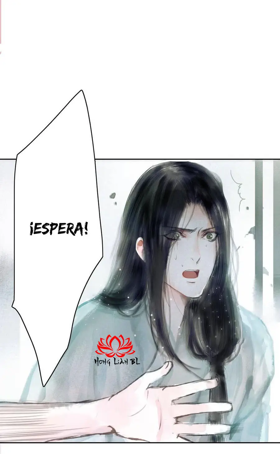 cisne solitario (Love Swan) (2019) - Capítulo 40 - Página 37 - LectorTMOo
