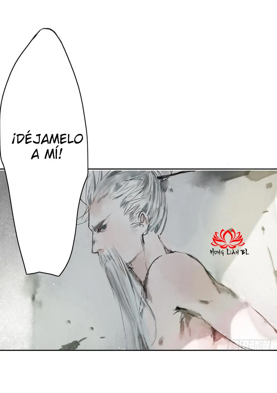 cisne solitario (Love Swan) (2019) - Capítulo 40 - Página 38 - LectorTMOo