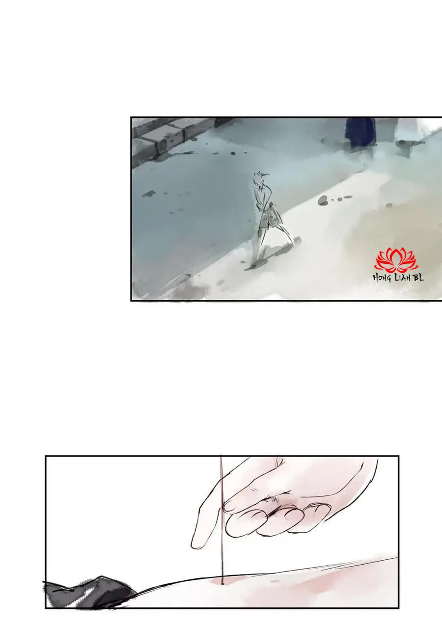 cisne solitario (Love Swan) (2019) - Capítulo 40 - Página 39 - LectorTMOo