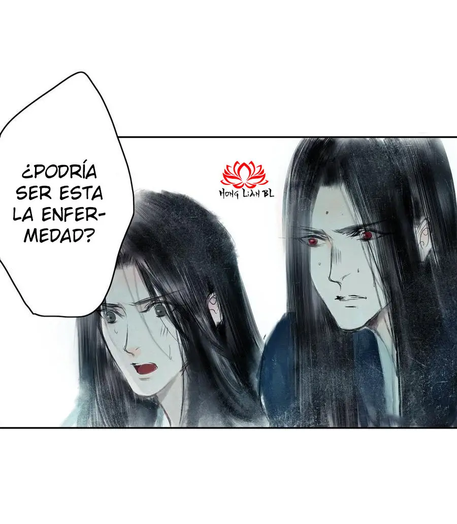 cisne solitario (Love Swan) (2019) - Capítulo 40 - Página 41 - LectorTMOo