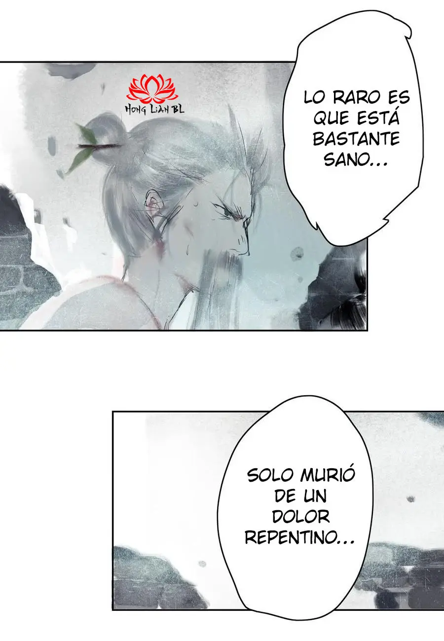 cisne solitario (Love Swan) (2019) - Capítulo 40 - Página 42 - LectorTMOo