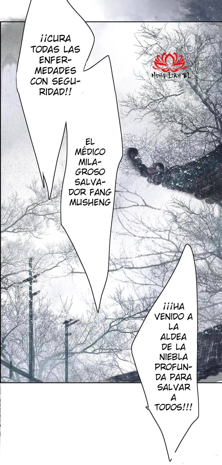 cisne solitario (Love Swan) (2019) - Capítulo 40 - Página 44 - LectorTMOo