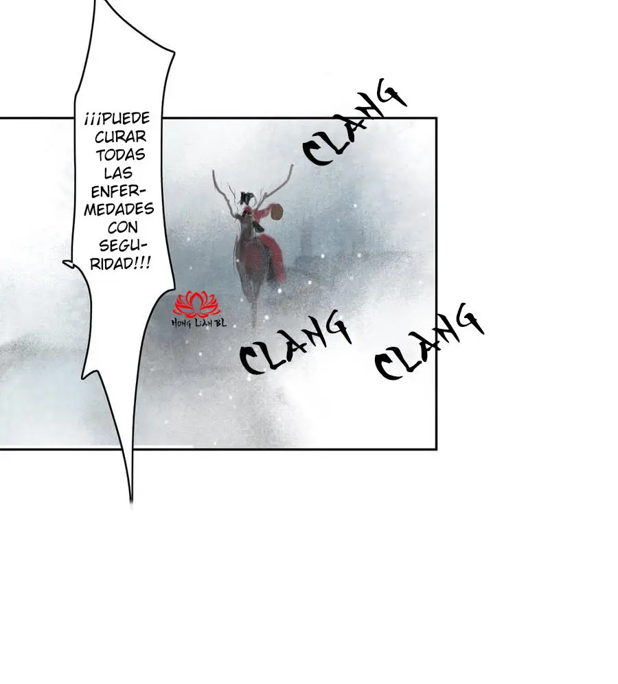 cisne solitario (Love Swan) (2019) - Capítulo 41 - Página 5 - LectorTMOo