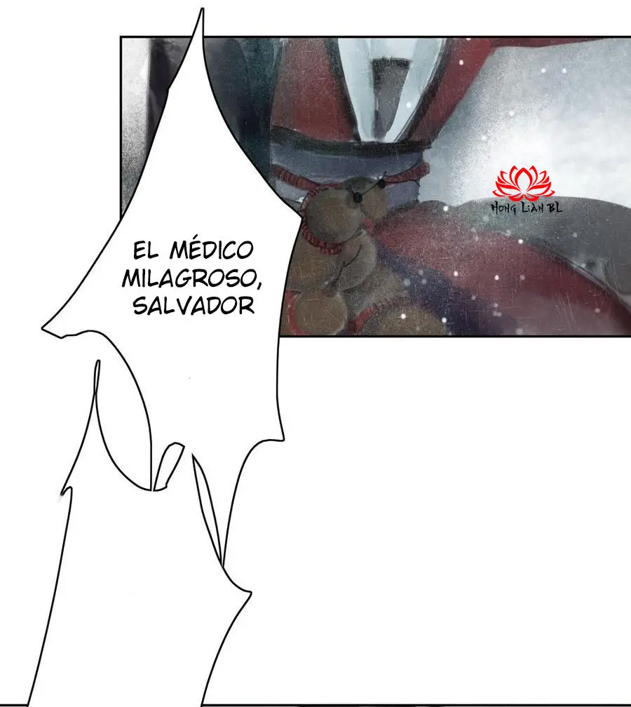 cisne solitario (Love Swan) (2019) - Capítulo 41 - Página 6 - LectorTMOo