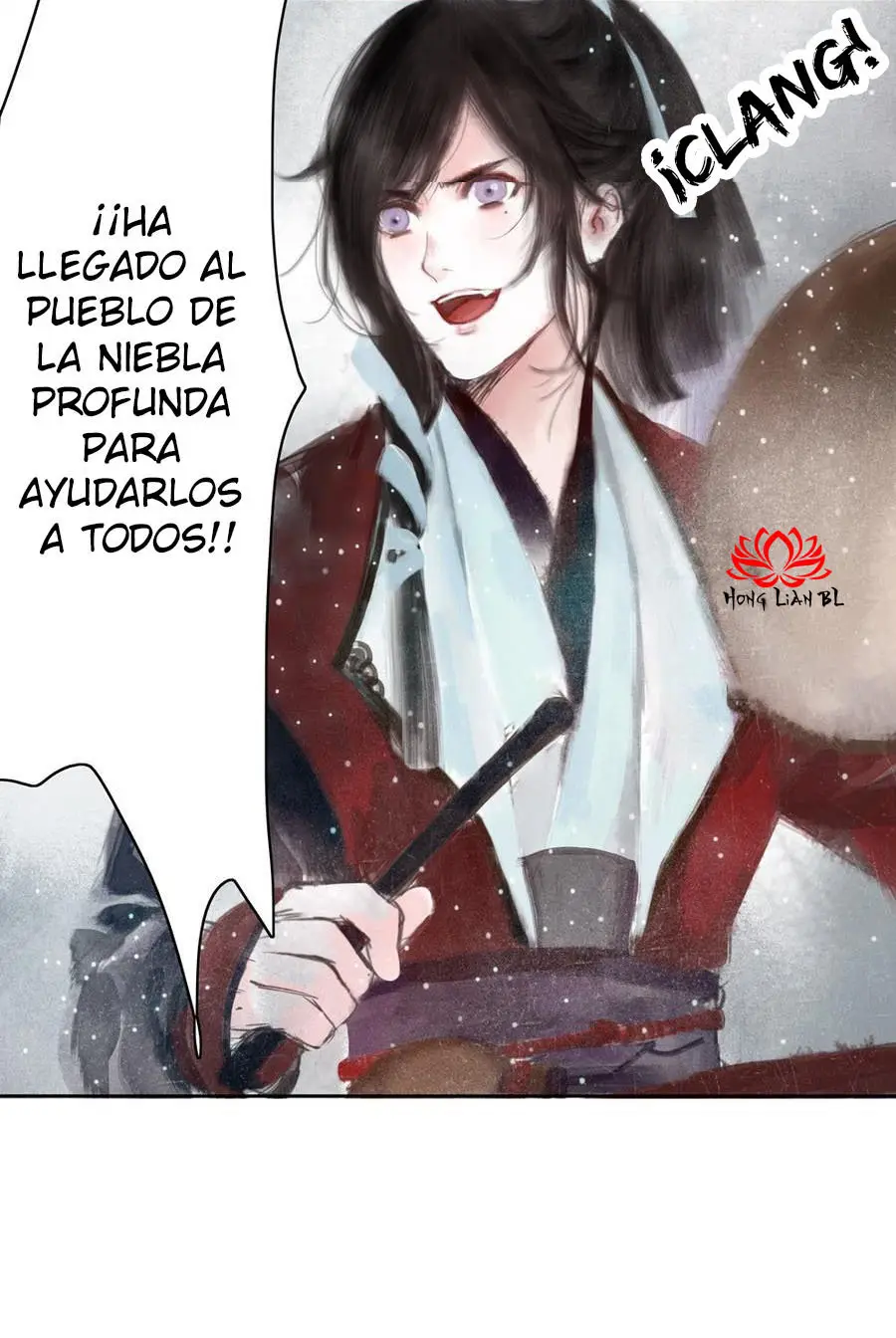 cisne solitario (Love Swan) (2019) - Capítulo 41 - Página 7 - LectorTMOo