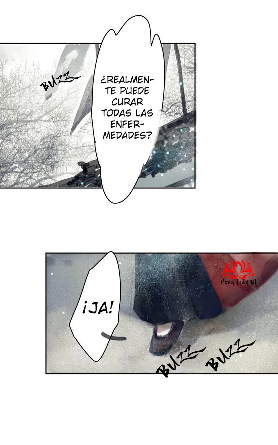 cisne solitario (Love Swan) (2019) - Capítulo 41 - Página 8 - LectorTMOo