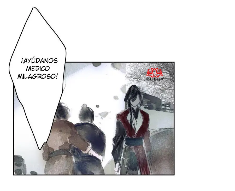 cisne solitario (Love Swan) (2019) - Capítulo 41 - Página 10 - LectorTMOo