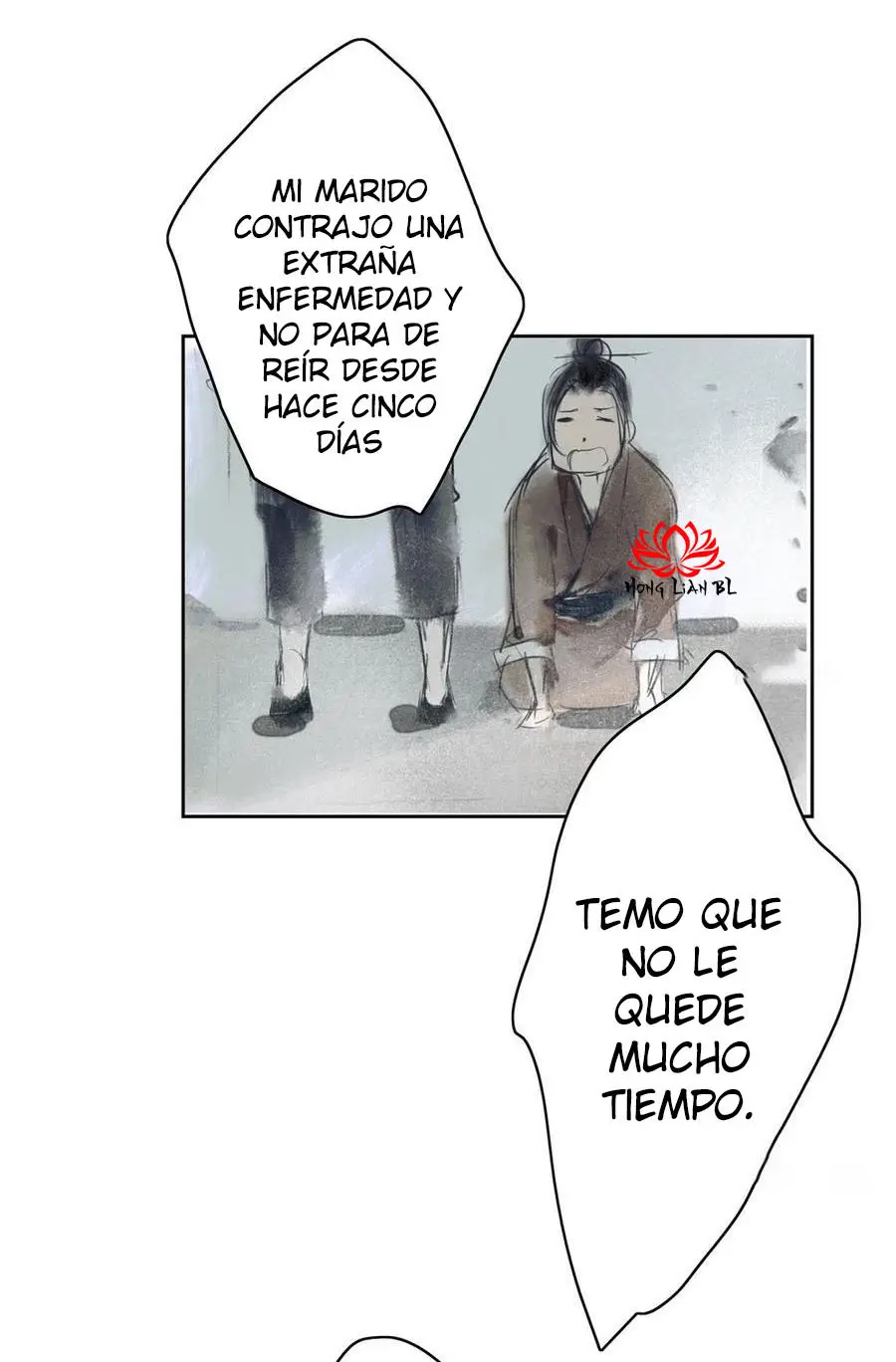 cisne solitario (Love Swan) (2019) - Capítulo 41 - Página 11 - LectorTMOo