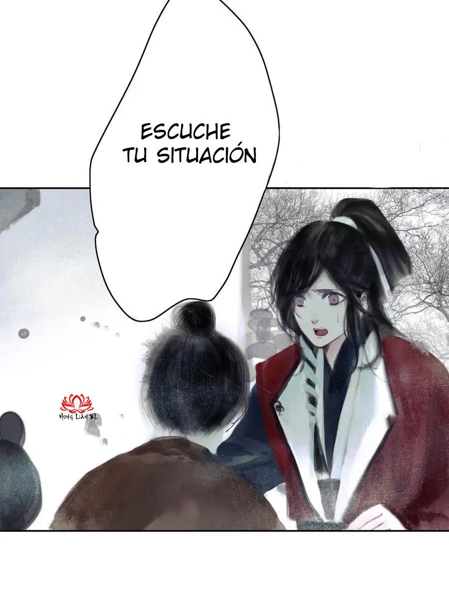 cisne solitario (Love Swan) (2019) - Capítulo 41 - Página 12 - LectorTMOo