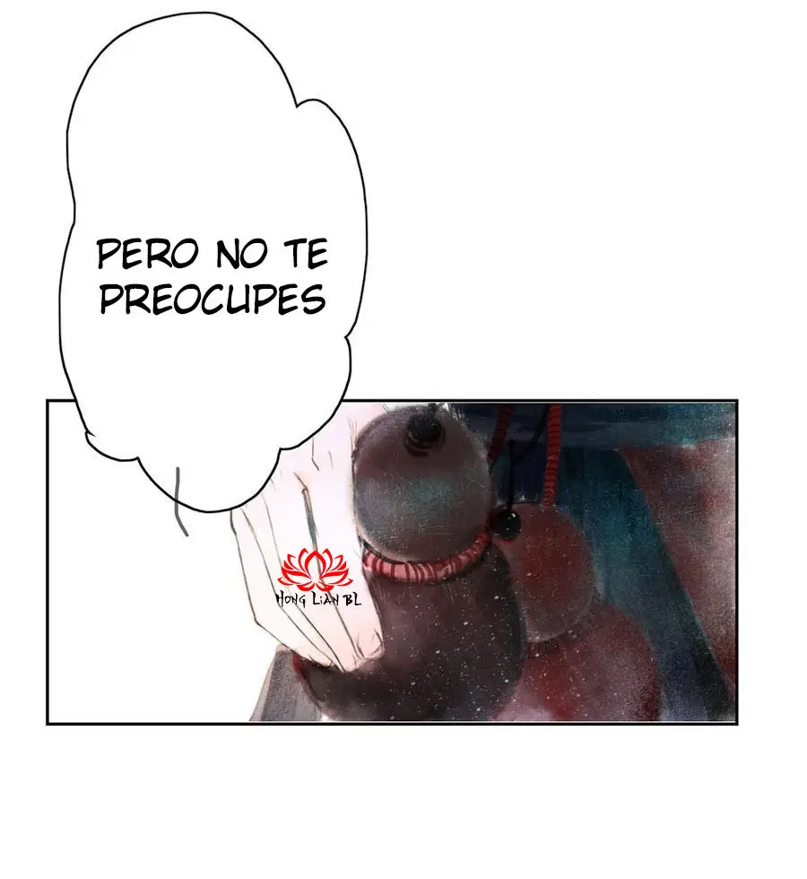 cisne solitario (Love Swan) (2019) - Capítulo 41 - Página 14 - LectorTMOo