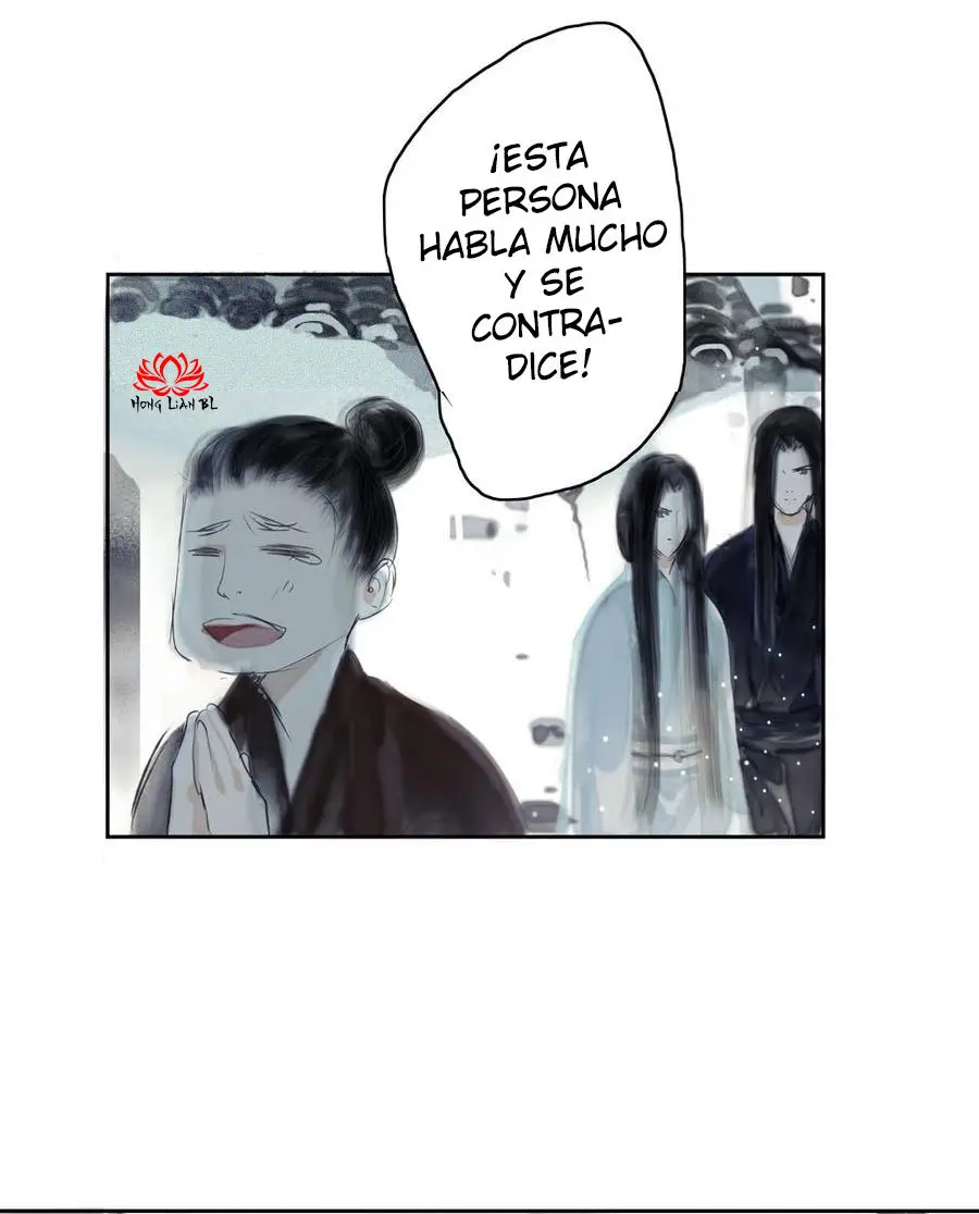 cisne solitario (Love Swan) (2019) - Capítulo 41 - Página 16 - LectorTMOo