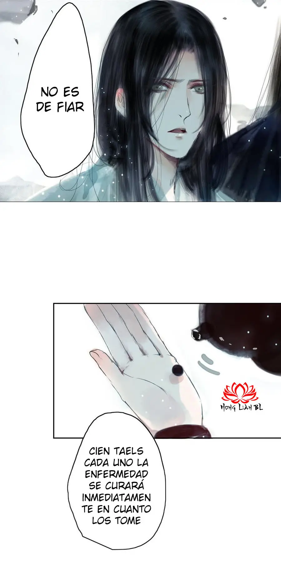 cisne solitario (Love Swan) (2019) - Capítulo 41 - Página 17 - LectorTMOo