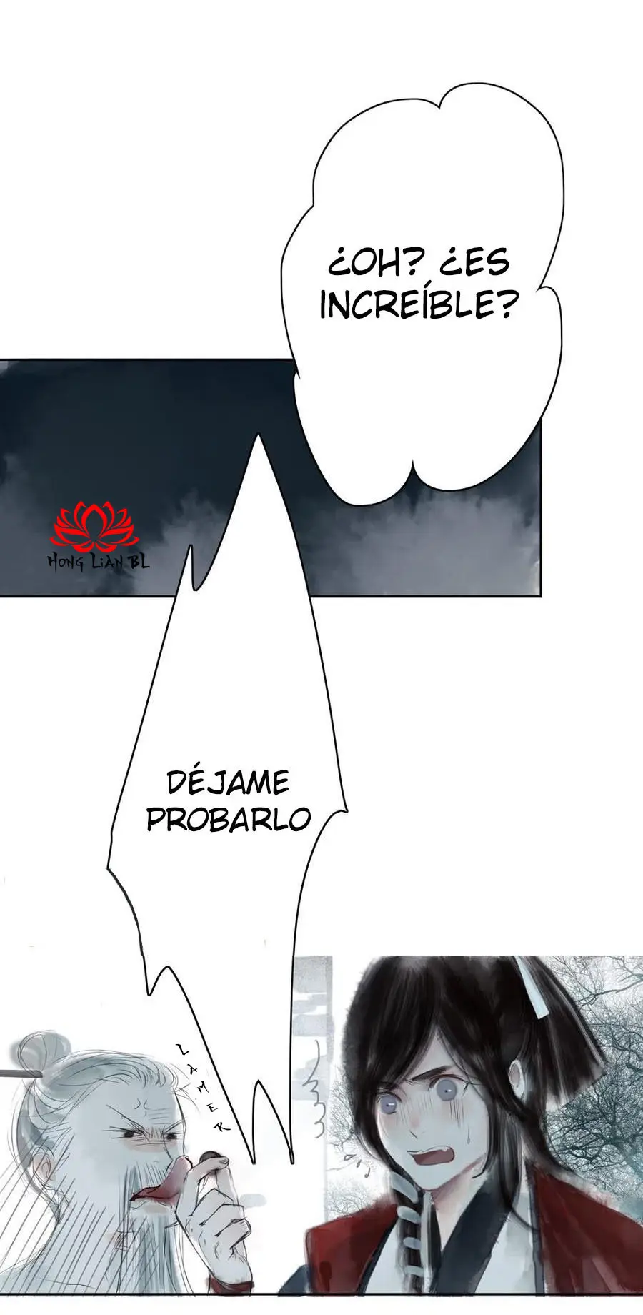 cisne solitario (Love Swan) (2019) - Capítulo 41 - Página 18 - LectorTMOo