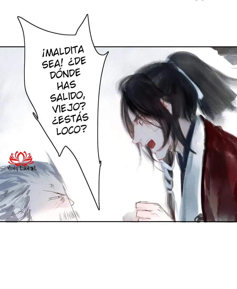 cisne solitario (Love Swan) (2019) - Capítulo 41 - Página 20 - LectorTMOo