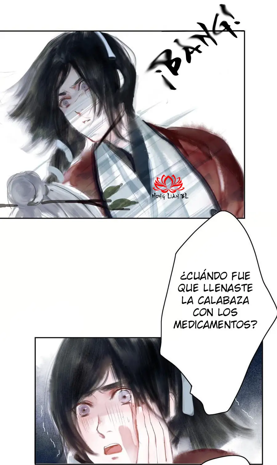 cisne solitario (Love Swan) (2019) - Capítulo 41 - Página 21 - LectorTMOo