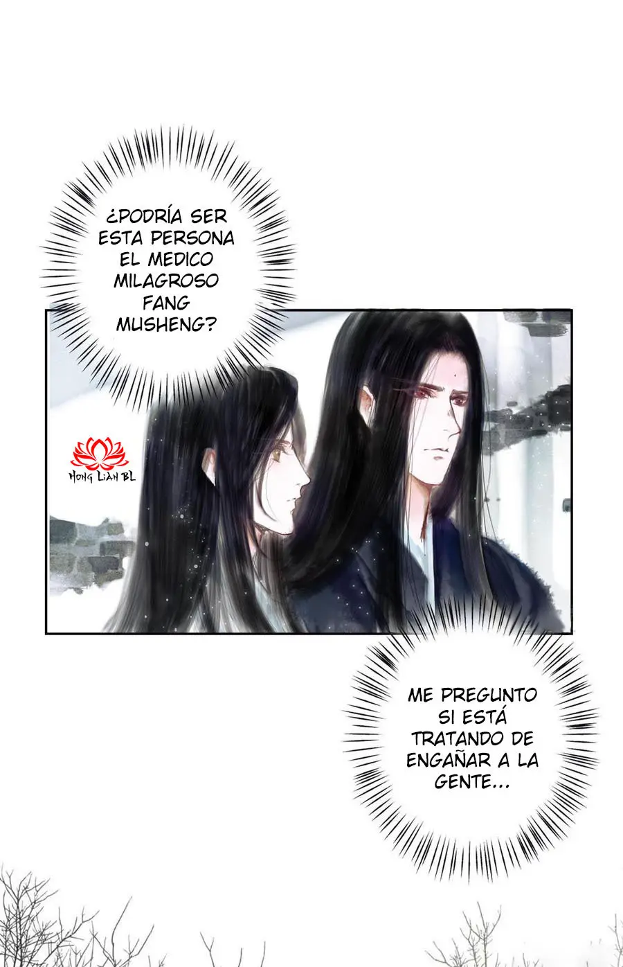 cisne solitario (Love Swan) (2019) - Capítulo 41 - Página 23 - LectorTMOo