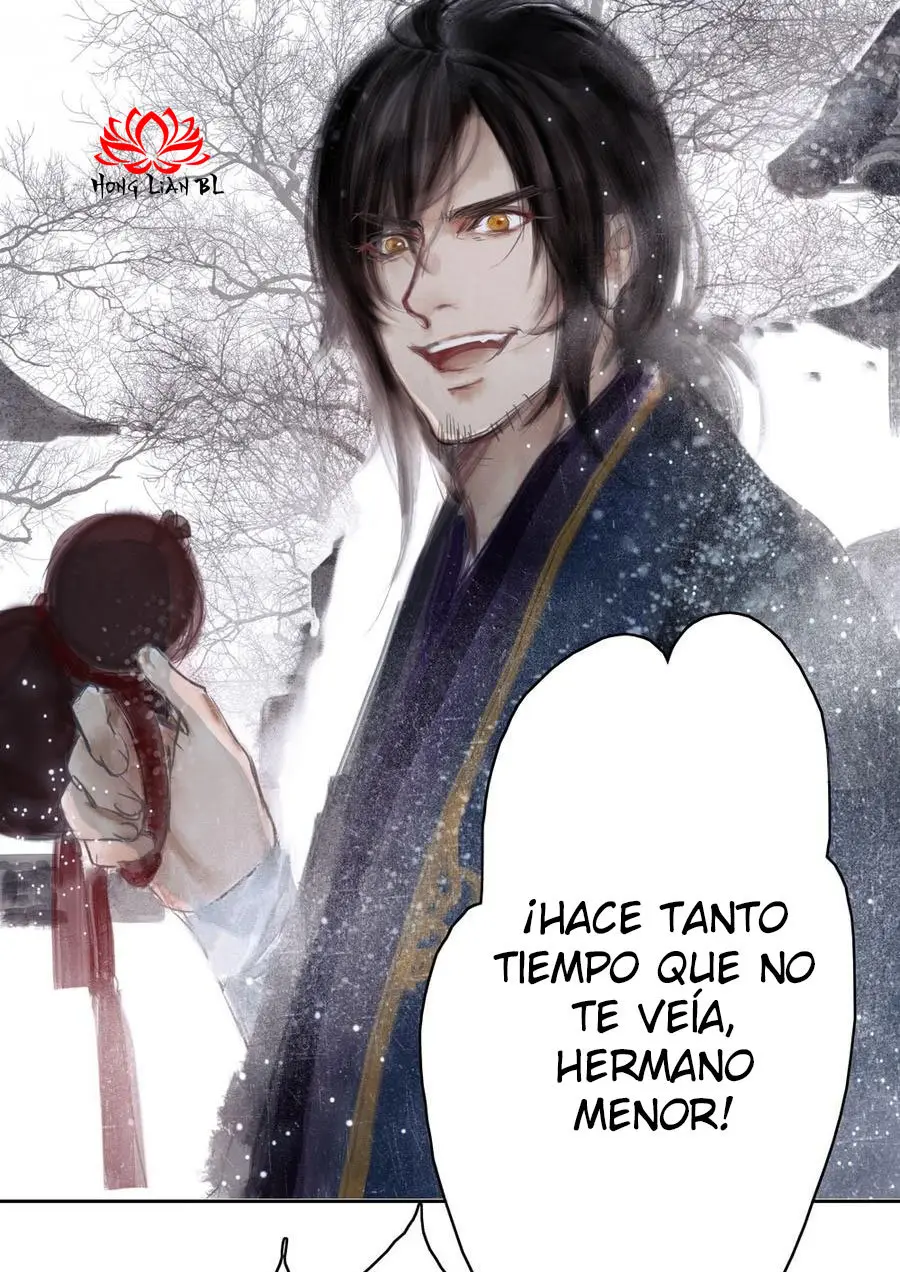 cisne solitario (Love Swan) (2019) - Capítulo 41 - Página 25 - LectorTMOo