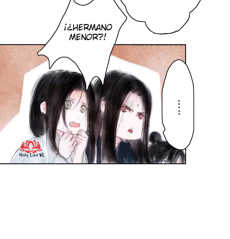 cisne solitario (Love Swan) (2019) - Capítulo 41 - Página 26 - LectorTMOo