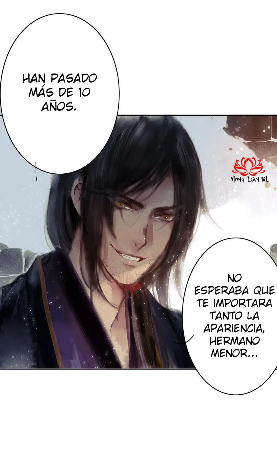 cisne solitario (Love Swan) (2019) - Capítulo 41 - Página 29 - LectorTMOo