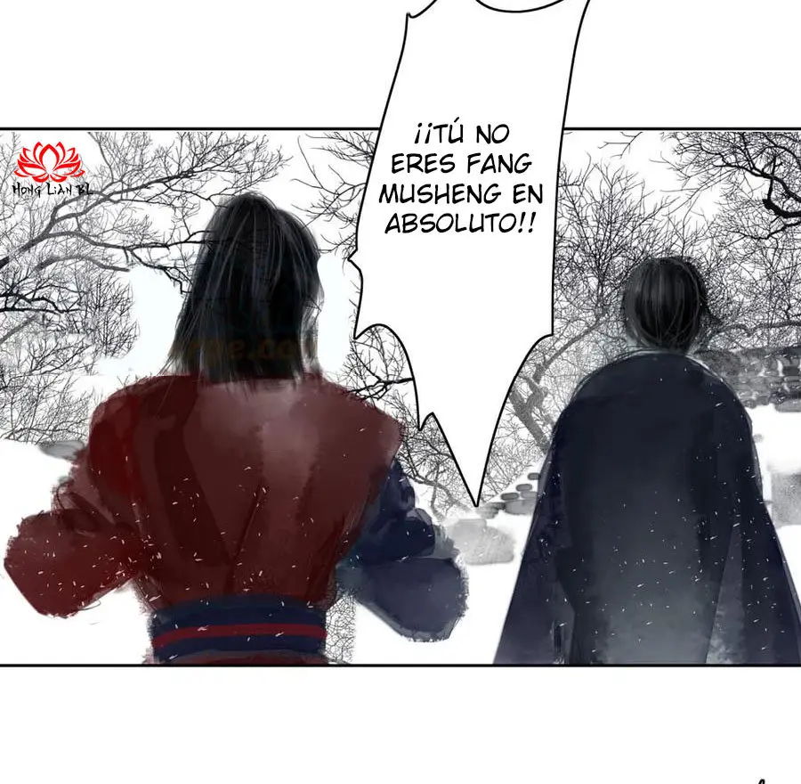 cisne solitario (Love Swan) (2019) - Capítulo 41 - Página 31 - LectorTMOo