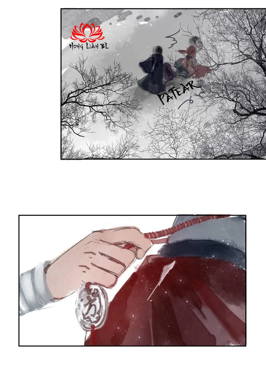 cisne solitario (Love Swan) (2019) - Capítulo 41 - Página 33 - LectorTMOo