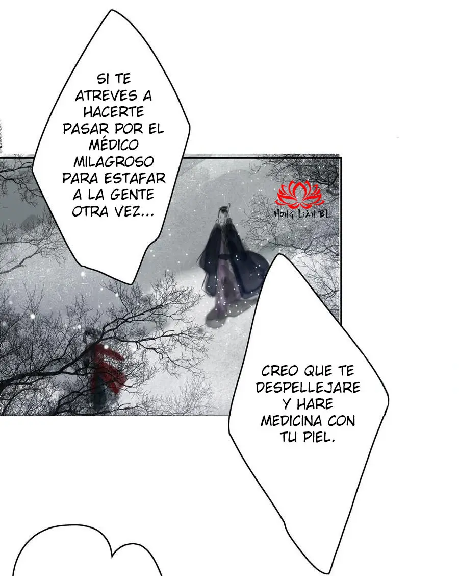 cisne solitario (Love Swan) (2019) - Capítulo 41 - Página 35 - LectorTMOo