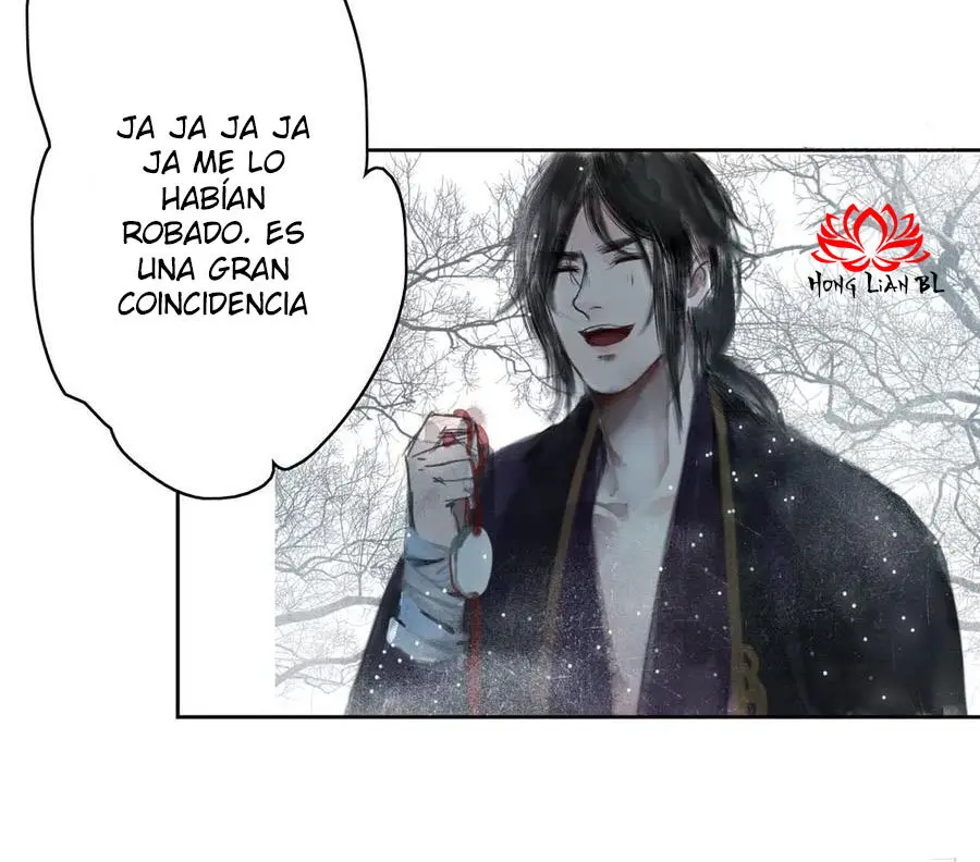 cisne solitario (Love Swan) (2019) - Capítulo 41 - Página 36 - LectorTMOo