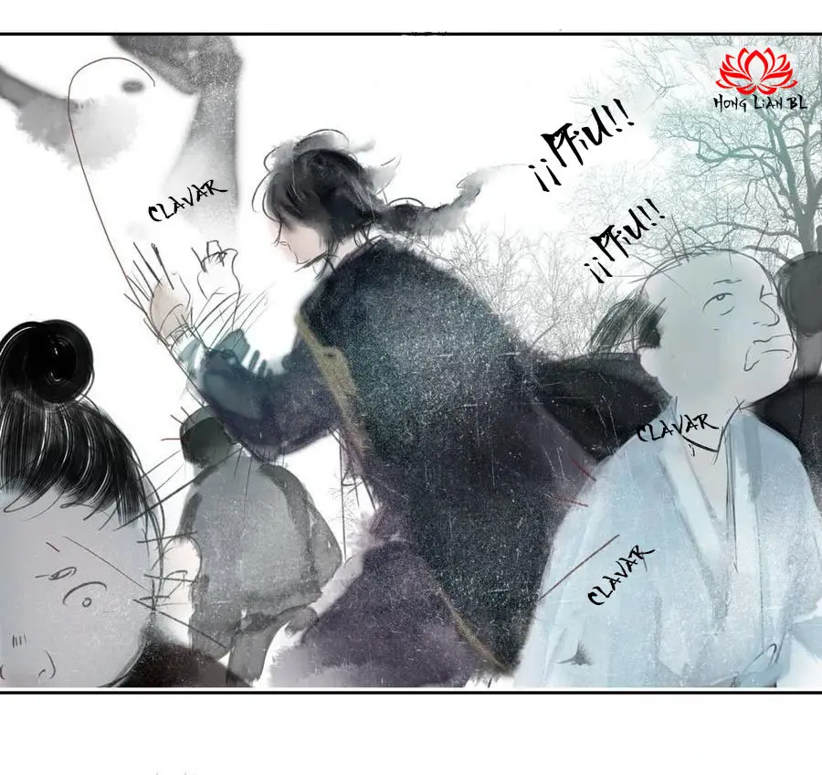 cisne solitario (Love Swan) (2019) - Capítulo 41 - Página 39 - LectorTMOo