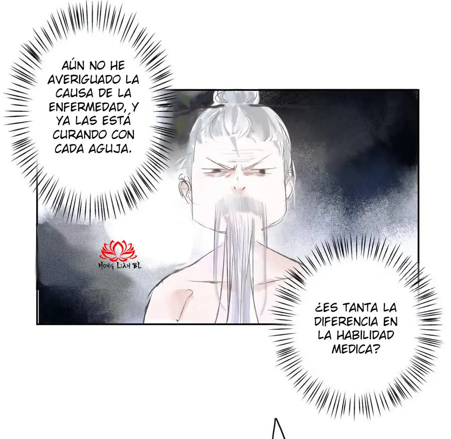cisne solitario (Love Swan) (2019) - Capítulo 41 - Página 40 - LectorTMOo
