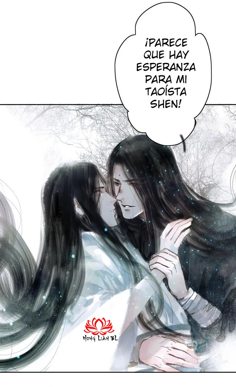 cisne solitario (Love Swan) (2019) - Capítulo 41 - Página 43 - LectorTMOo