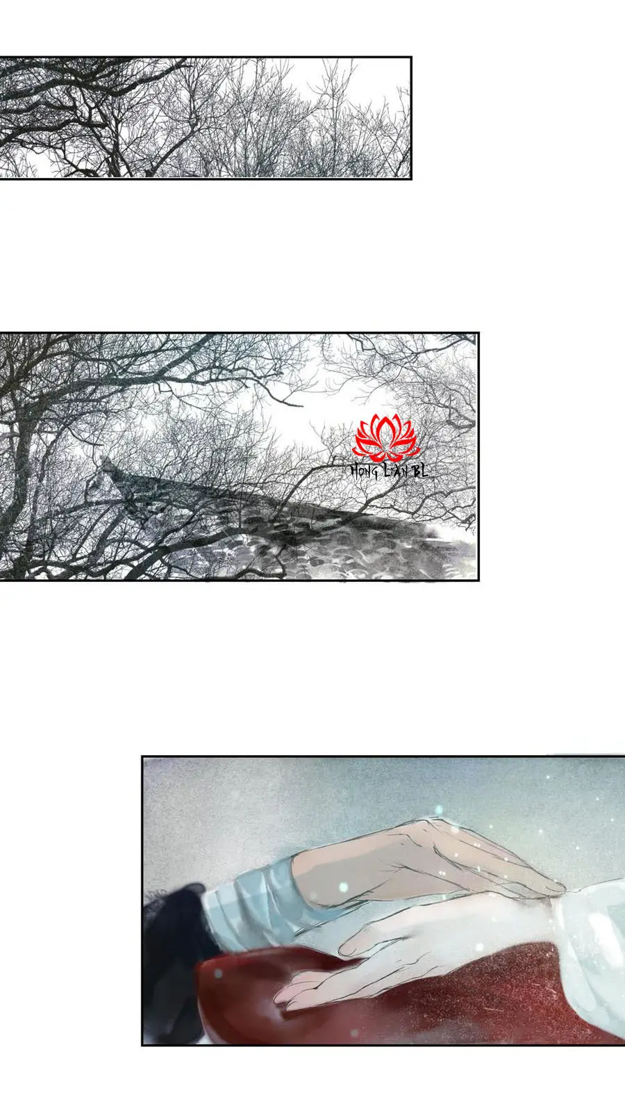 cisne solitario (Love Swan) (2019) - Capítulo 42 - Página 5 - LectorTMOo