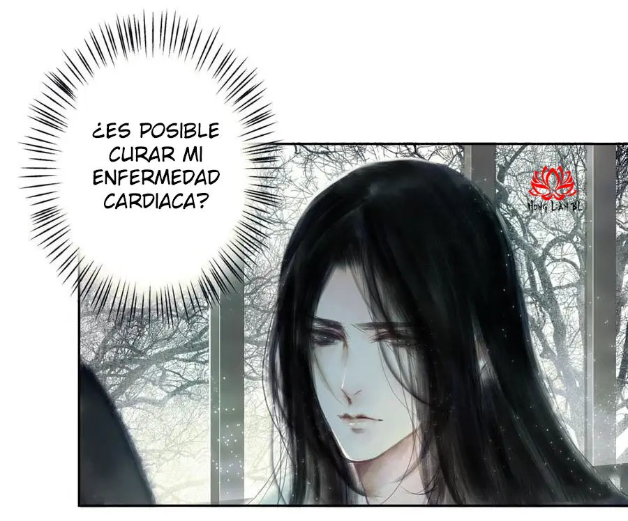 cisne solitario (Love Swan) (2019) - Capítulo 42 - Página 7 - LectorTMOo