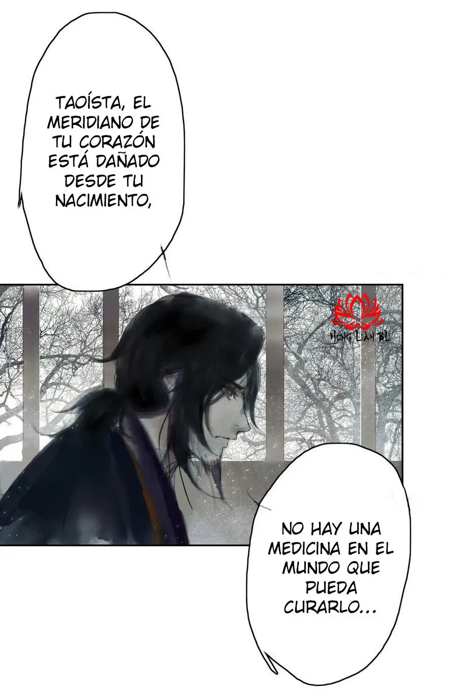 cisne solitario (Love Swan) (2019) - Capítulo 42 - Página 8 - LectorTMOo