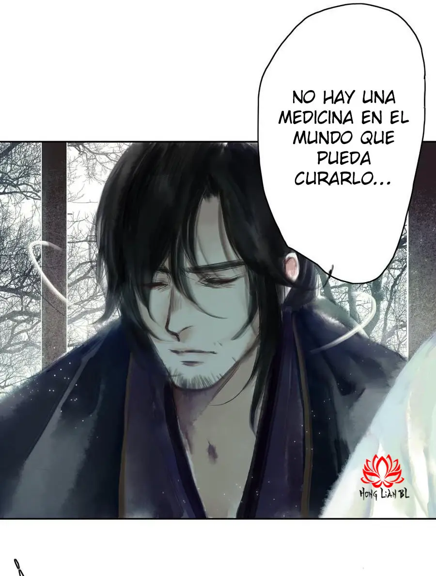 cisne solitario (Love Swan) (2019) - Capítulo 42 - Página 9 - LectorTMOo