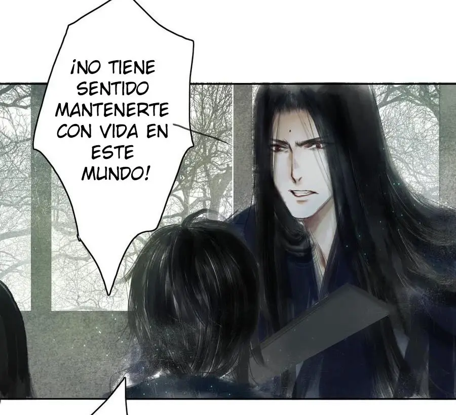 cisne solitario (Love Swan) (2019) - Capítulo 42 - Página 15 - LectorTMOo