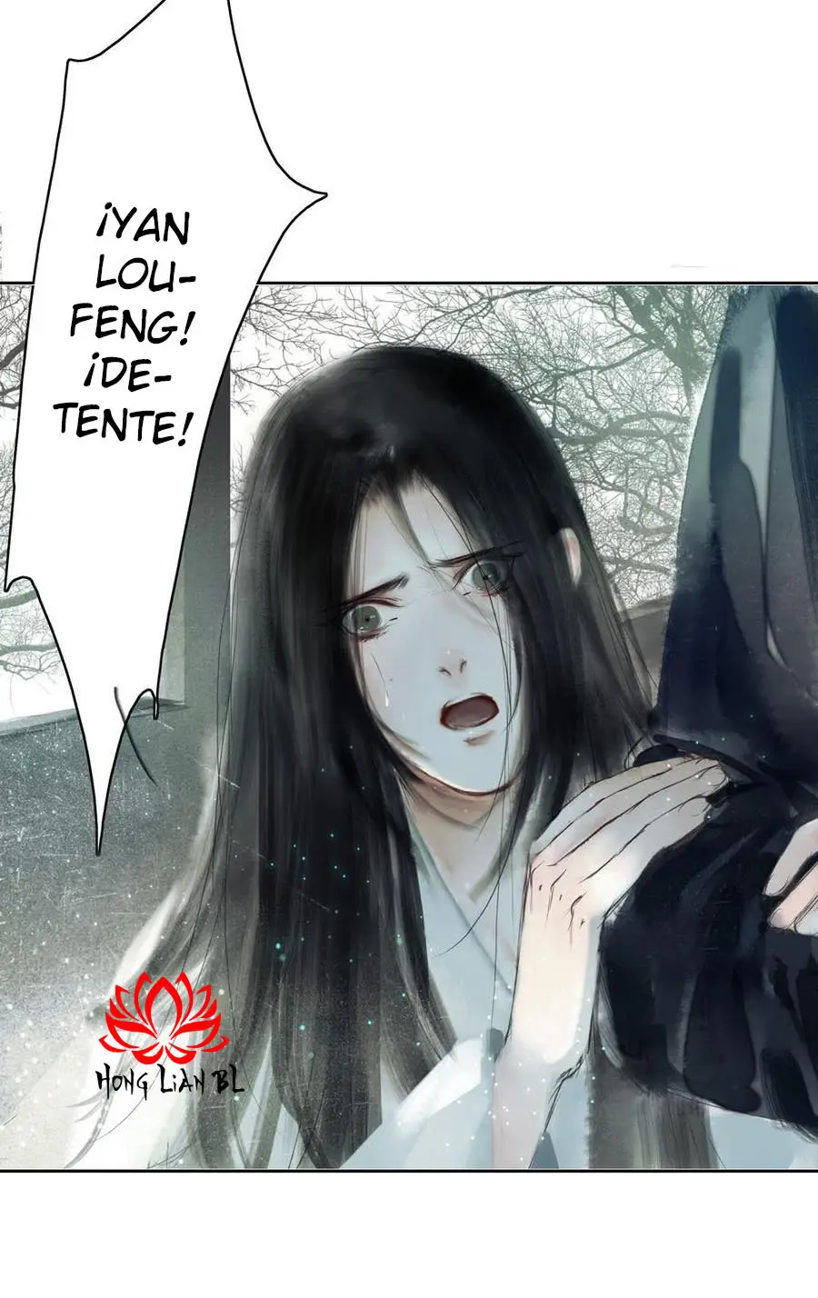 cisne solitario (Love Swan) (2019) - Capítulo 42 - Página 16 - LectorTMOo