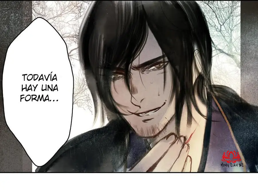 cisne solitario (Love Swan) (2019) - Capítulo 42 - Página 18 - LectorTMOo